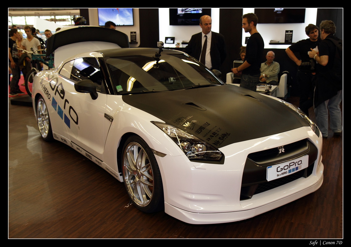 2012 - 10 - Salon auto Paris - 059